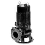 Погружной фекальный насос Unipump FEKAMAX 100С4-2,2