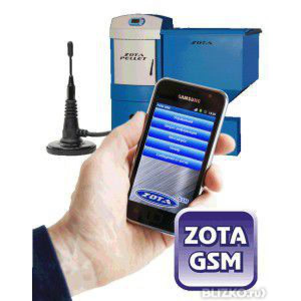 Zota Котлы на твердом топливе уголь, дрова, пеллеты