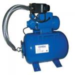 Станция автоматического водоснабжения Unipump AUTO QB 80 с г/а 24 л