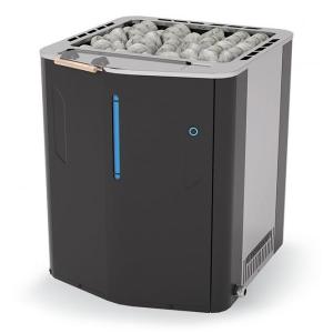 Электрокаменка напольная SteamGross 1 (СтимГросс) 