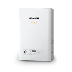 Котел настенный газовый двухконтурный NAVIEN PRIME 20K Coaxial