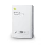 Котел настенный газовый двухконтурный NAVIEN SMART TOK 16K