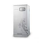 Котел напольный газовый двухконтурный NAVIEN GA 23KN