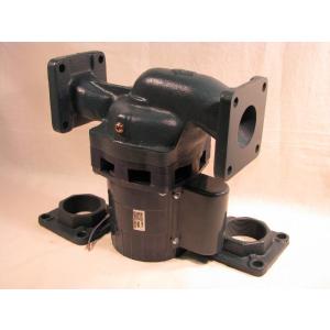 Циркуляционный насос KP-351-P для котлов Kiturami