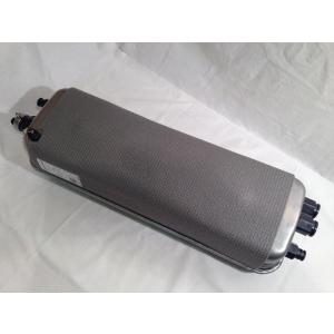 Расширительный бак для Kiturami Twin Alpha new