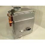 Первичный теплообменник котла Kiturami Twin Alpha-20