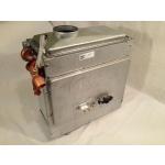 Первичный теплообменник котла Kiturami Twin Alpha-25
