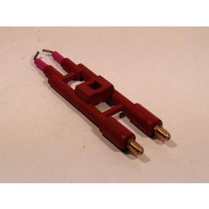 Электроды розжига для котла Kiturami TGB, STSG 30