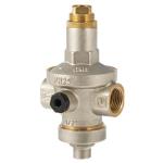 Редуктор давления регулируемый мембранный Valtec VT.085.N.0407
