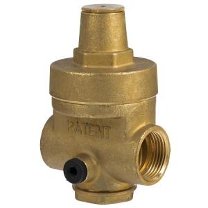 Редуктор давления поршневой Valtec VT.087.G.0645