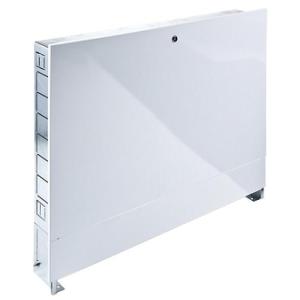 Встраиваемый коллекторный шкаф Valtec ШРВ 2 VTc.540.0.02