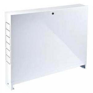Пристраиваемый коллекторный шкаф ШРН 2 Valtec VTc.541.0.02
