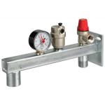 Группа безопасности расширительного бака Valtec VT.495.0.0