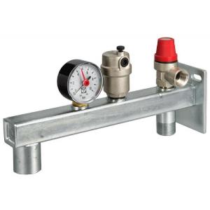 Группа безопасности расширительного бака Valtec VT.495.0.0