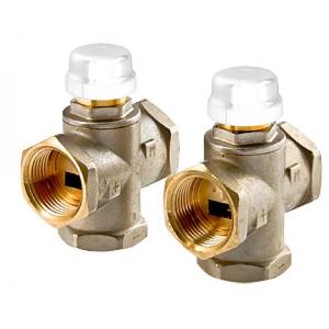 Трехходовой термостатический клапан Valtec VT.MR03.N.0603