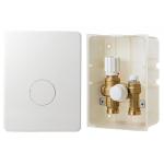 Терморегулирующий монтажный комплект Valtec VT.ICBOX.2.0