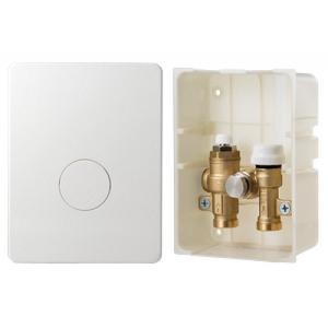 Терморегулирующий монтажный комплект Valtec VT.ICBOX.5.0