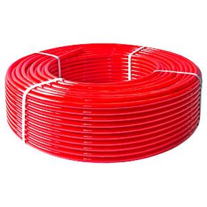 Труба из сшитого полиэтилена для теплых водяных полов Valtec PEX-EVOH, 16 ММ