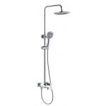 Смеситель для душевой Haiba HB 2401