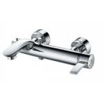 Смеситель для ванны с коротким изливом Haiba HB 3076