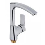 Смеситель для кухни Haiba HB 4070