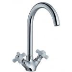 Смеситель для кухни Haiba HB 4118