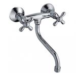 Смеситель для кухни настенный Haiba HB 4225