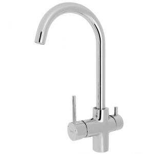 Смеситель для кухни серии Люкс Frap G1052-8