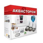 Аквасторож Эксперт 2*20*4д
