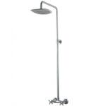Смеситель для душа "Тропический дождь" STANDARD – LM2160C