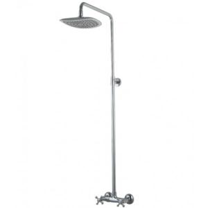 Смеситель для душа "Тропический дождь" STANDARD – LM2160C