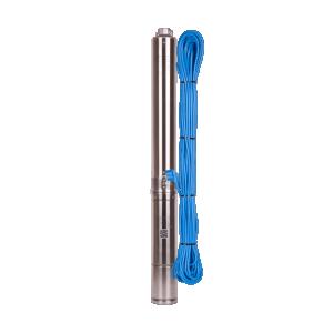 Скважинный насос Aquario ASP1,8Е-50-90