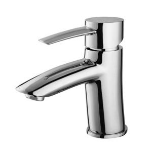Смеситель для умывальника LM3206C Atlantiss,монолитный, д 35 мм