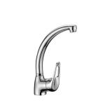 Смеситель для кухни LM4105C Luna с высоким поворотным изливом