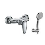 Смеситель для душа LM3303C Pramen,  35 мм