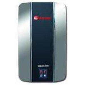 Водонагреватель проточный THERMEX 500 Stream хром. (combi)