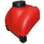 Бак для воды на VM-80/5.5H DIAM 