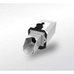 Пеллетная горелка Platinum Bio 4-16 (самоочищающаяся)