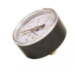 Манометр Джилекс МDА 50/6 - 1/4", аксиальный 