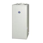 Дизельный напольный двухконтурный котел Kiturami turbo 13r 