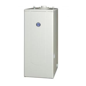 Дизельный напольный двухконтурный котел Kiturami turbo 21r 
