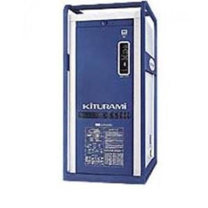 Дизельный котел мощностью 465.1 кВт Kiturami KSO 400R