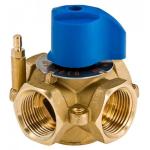 Четырехходовой смесительный клапан Valtec VT.MIX04.G