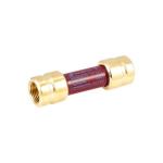Магнитный преобразователь воды Dy-10 (резьба 1/2")