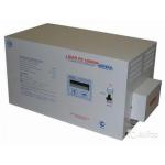 Стабилизатор напряжения LIDER однофазный PS 12000 Best 12кВА