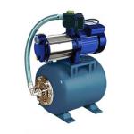 Станция автоматического водоснабжения Unipump AUTO MH 200 A с г/а 24 л