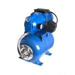 Станция автоматического водоснабжения Unipump AUTO JET 100 L с г/а 24 л